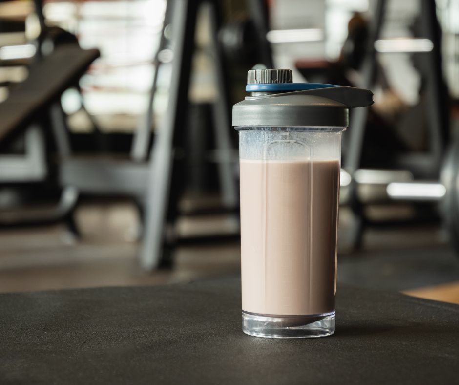 Baltymų hidrolizatas