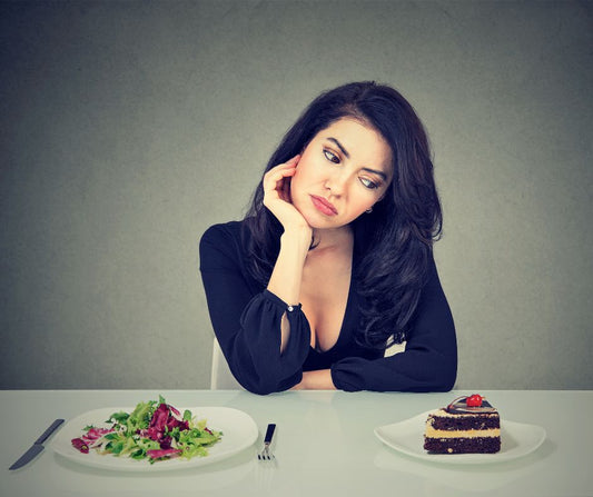 Papildai, mažinantys potraukį saldumynams