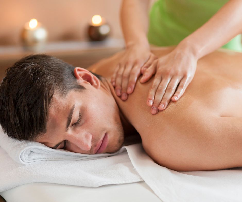 Limfodrenažinis masažas: kodėl jis naudingas sportuojantiems?