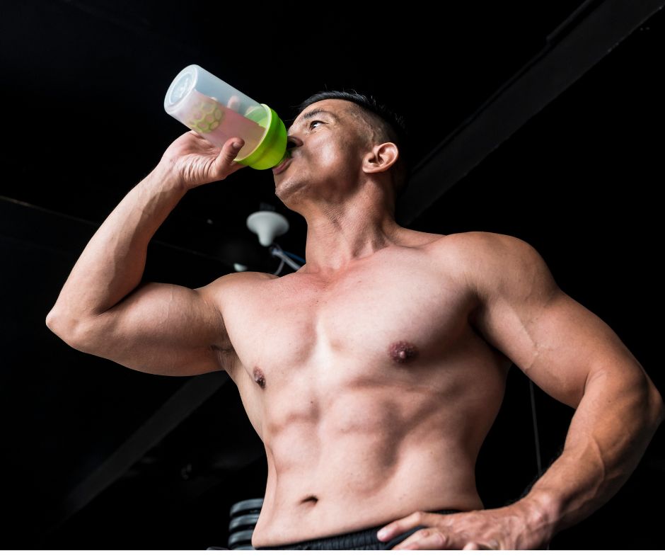 BCAA ar EAA? Kuriuos papildus rinktis sportuojant?