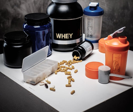 ZMA papildai: nauda sportininkams, poveikis ir vartojimo rekomendacijos