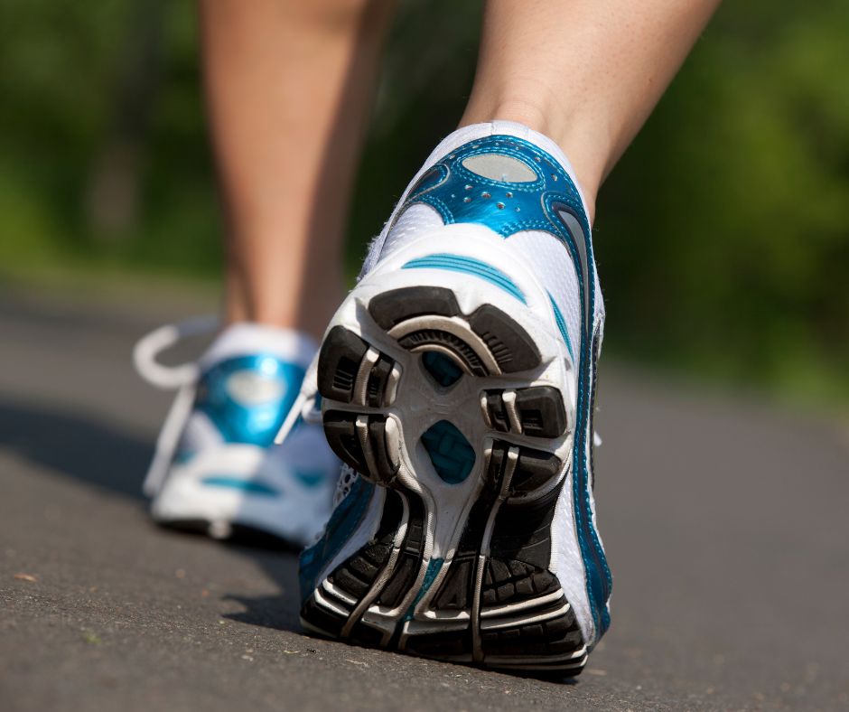 Vaikščiojimo nauda: kokį vaikščiojimą pasirinkti skirtingiems tikslams?