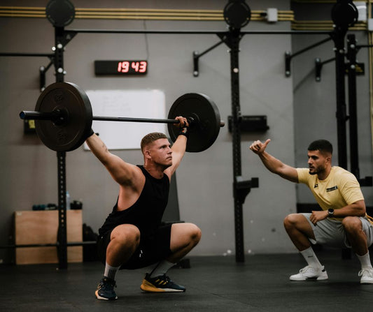 Krosfitas: kas tai yra ir kokią naudą jis suteikia jūsų organizmui?