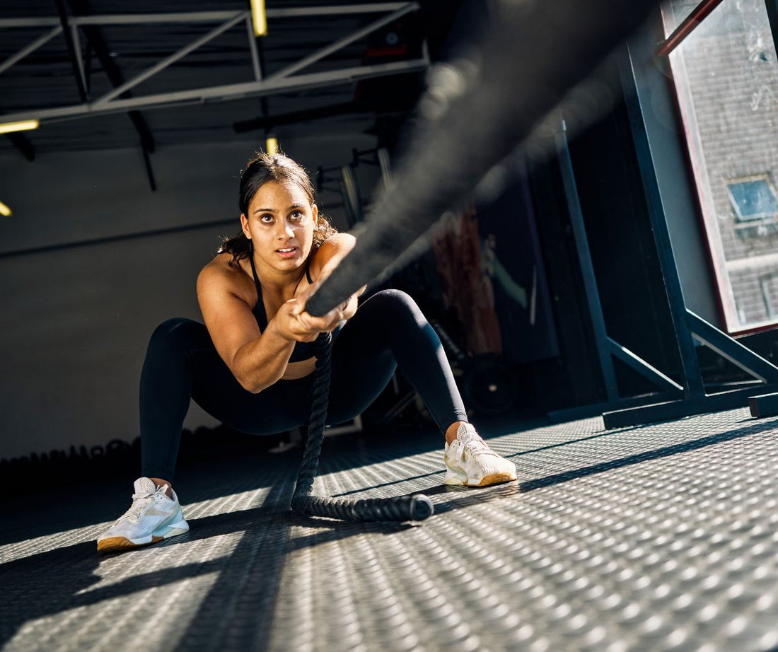 HYROX – kas tai ir kodėl ši sporto disciplina užkariauja pasaulį?