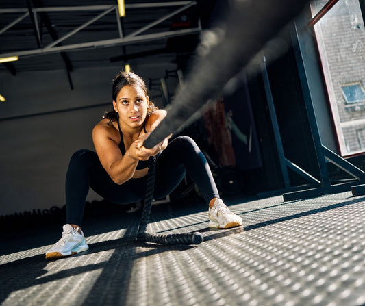 HYROX – kas tai ir kodėl ši sporto disciplina užkariauja pasaulį?