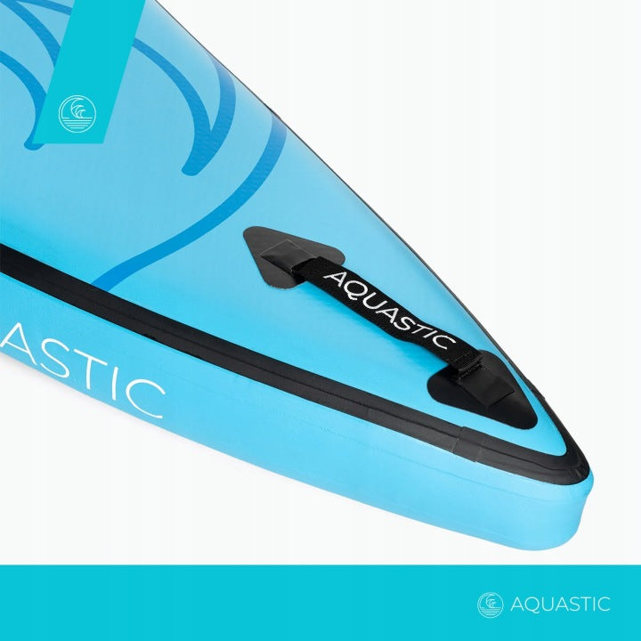 Pripučiama irklentė „Aqua Marina VAPOR 10'4" (315 cm) BT-21VAP