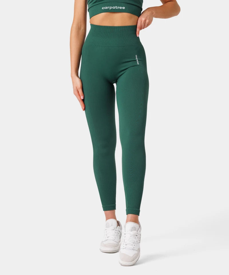 Carpatree Allure Formuojančios tamprės Forest Green