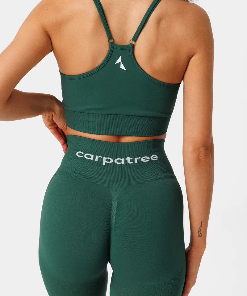 Carpatree Allure Formuojančios tamprės Forest Green