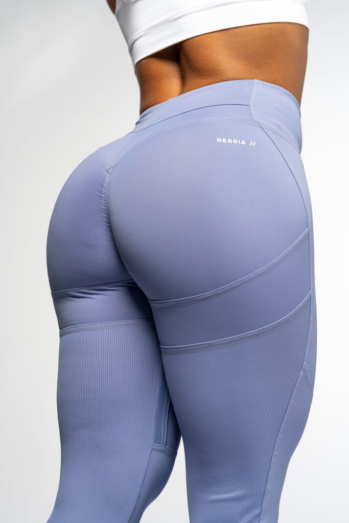 NEBBIA GLUTE PUMP Tamprės, Alyvinės