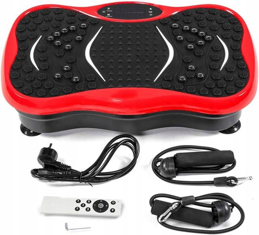 3D Vibro plaforma Afnie vibracinė platforma