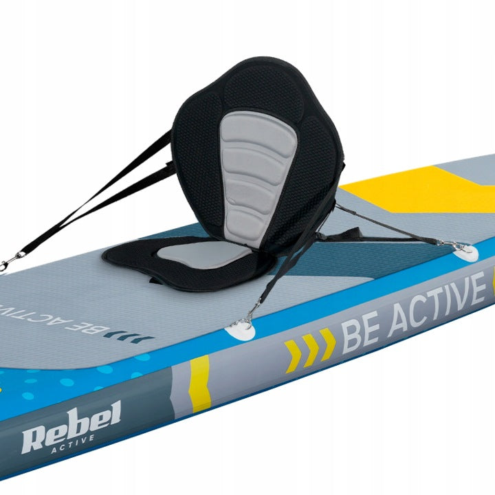 Irklentė Rebel Active RBA-4501