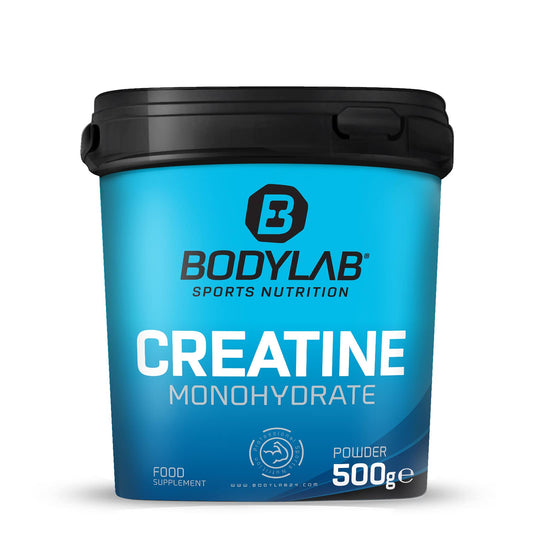 BODYLAB Kreatino Monohidratas 500 g