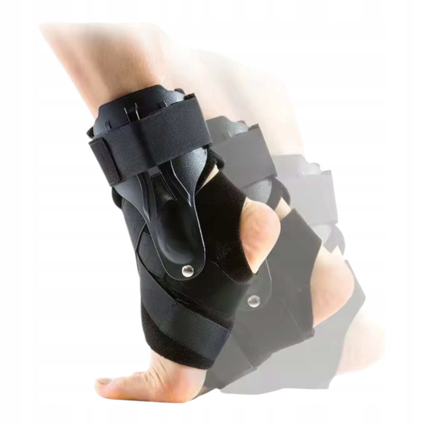 Pėdos įtvaras / čiurnos stabilizatorius.