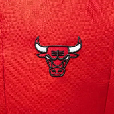 Tarmak NBA Čikagos „Bulls“ krepšinio kuprinė, 25 l