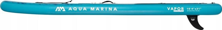 Pripučiama irklentė „Aqua Marina VAPOR 10'4" (315 cm) BT-21VAP
