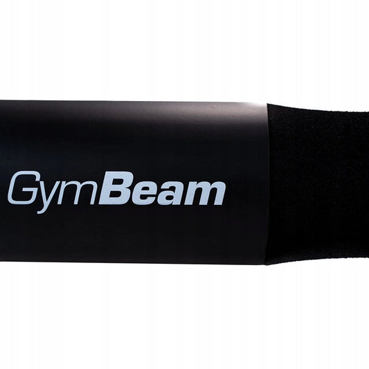 Štangos kaklo apsauga HIP THRUST GymBeam juoda