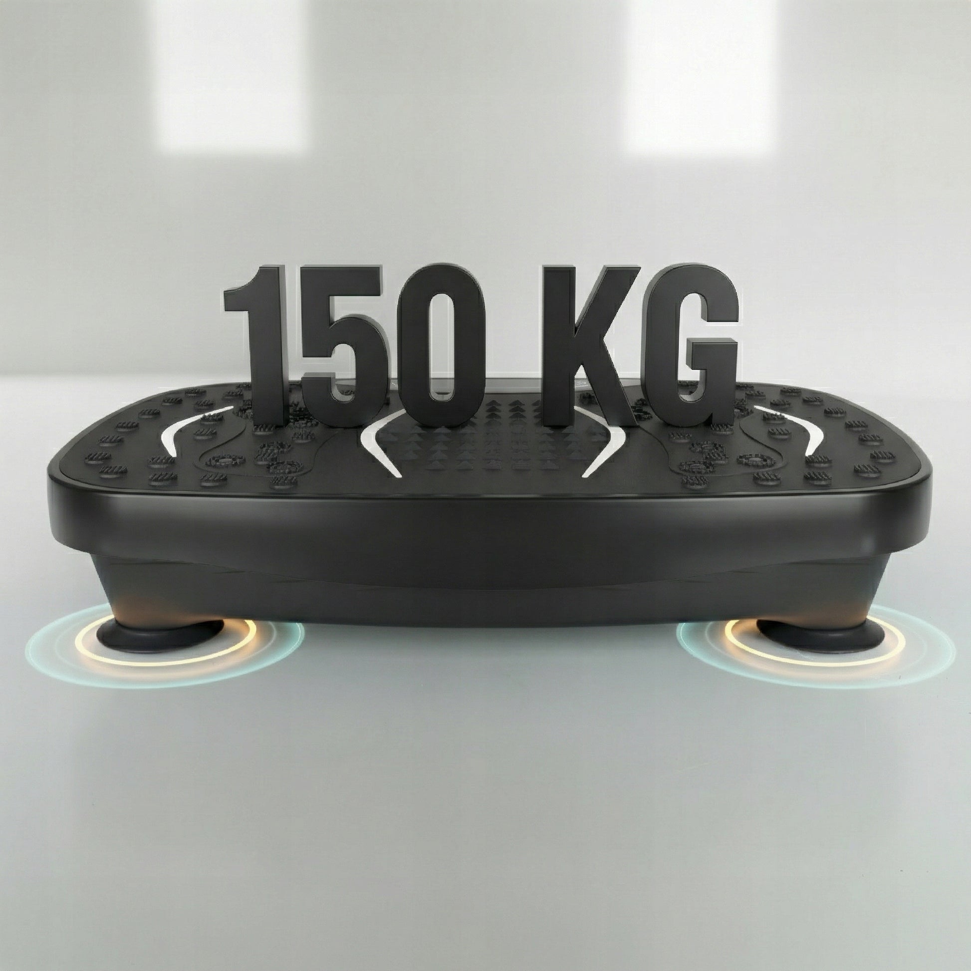Vibracijos platforma Boste Fitcore 