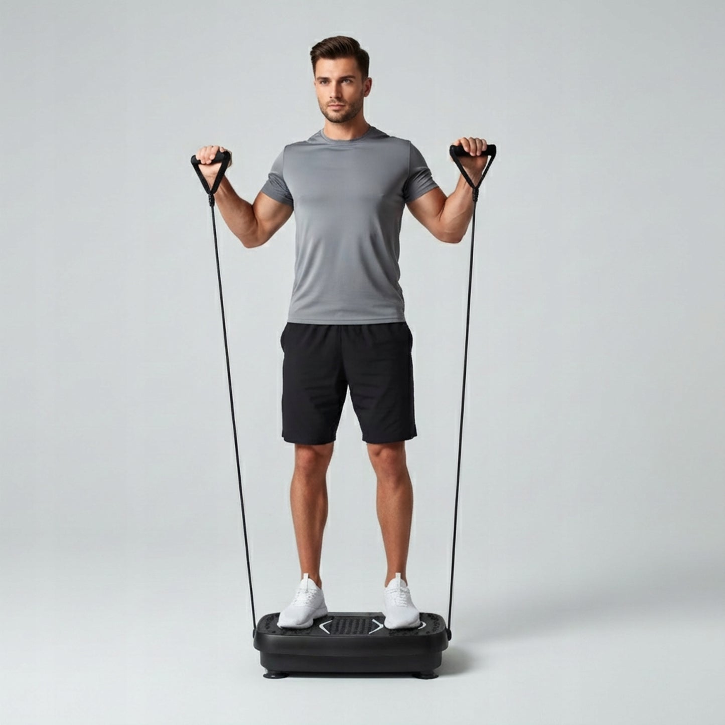 Vibracijos platforma Boste Fitcore 