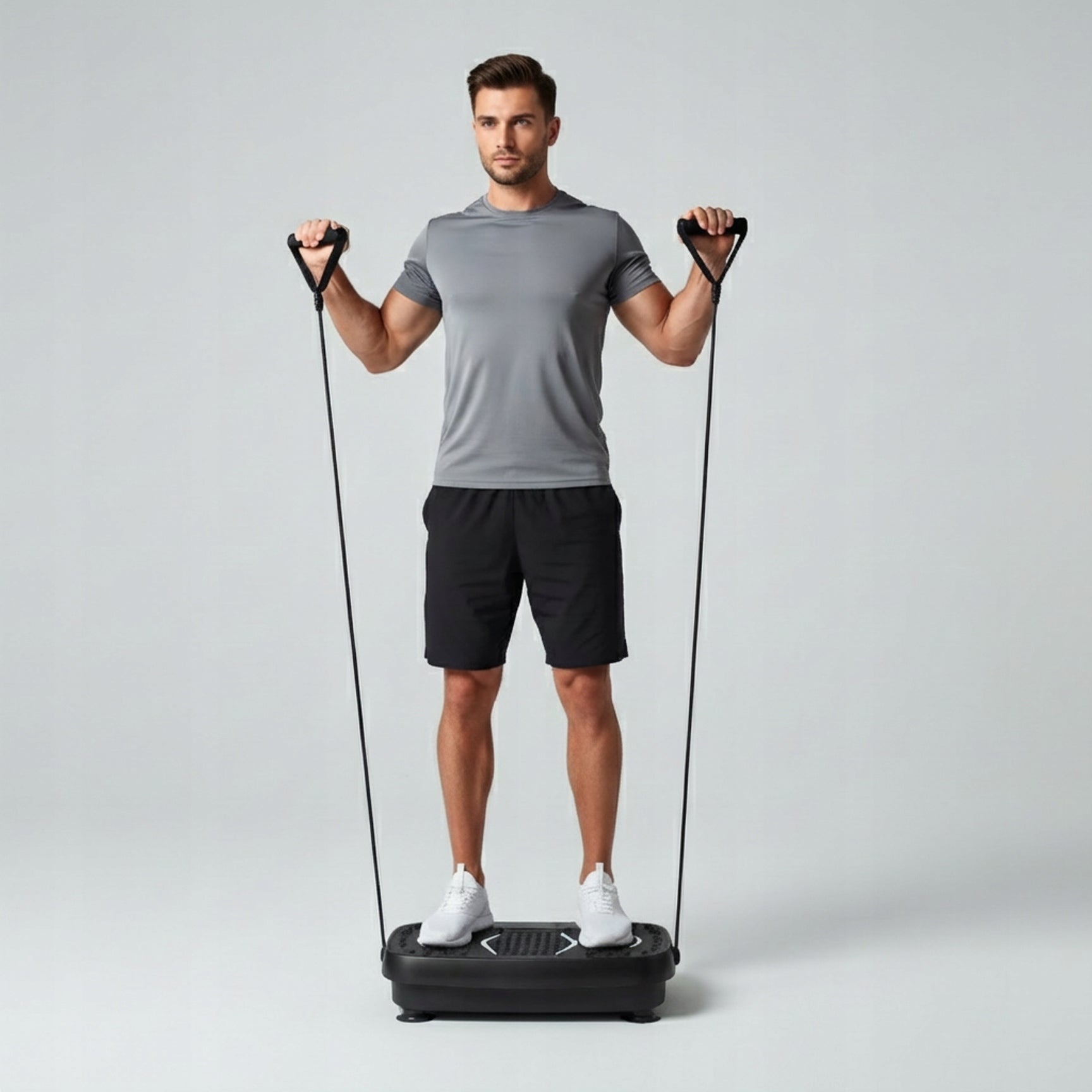Vibracijos platforma Boste Fitcore 