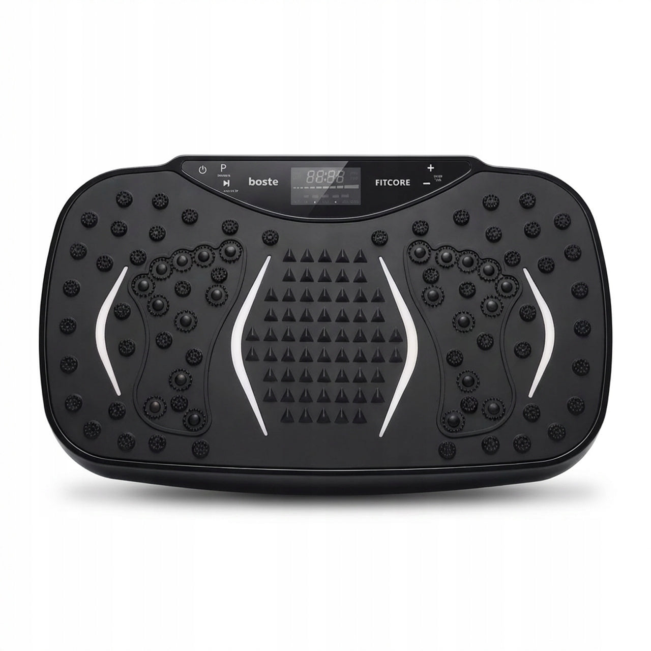 Vibracijos platforma Boste Fitcore 