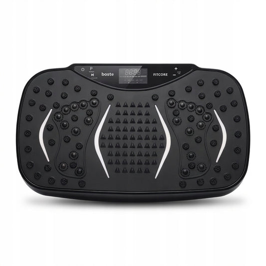 Vibracijos platforma Boste Fitcore 
