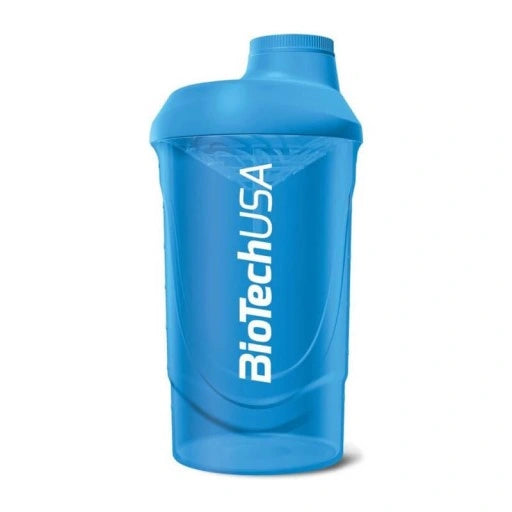 Plaktuvė Biotech Shaker Wave 600ml