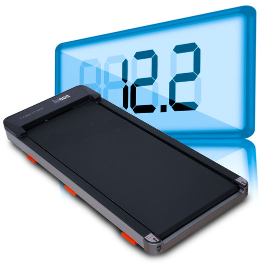 Ėjimo takelis Cotti Corciano, 1–6 km/h