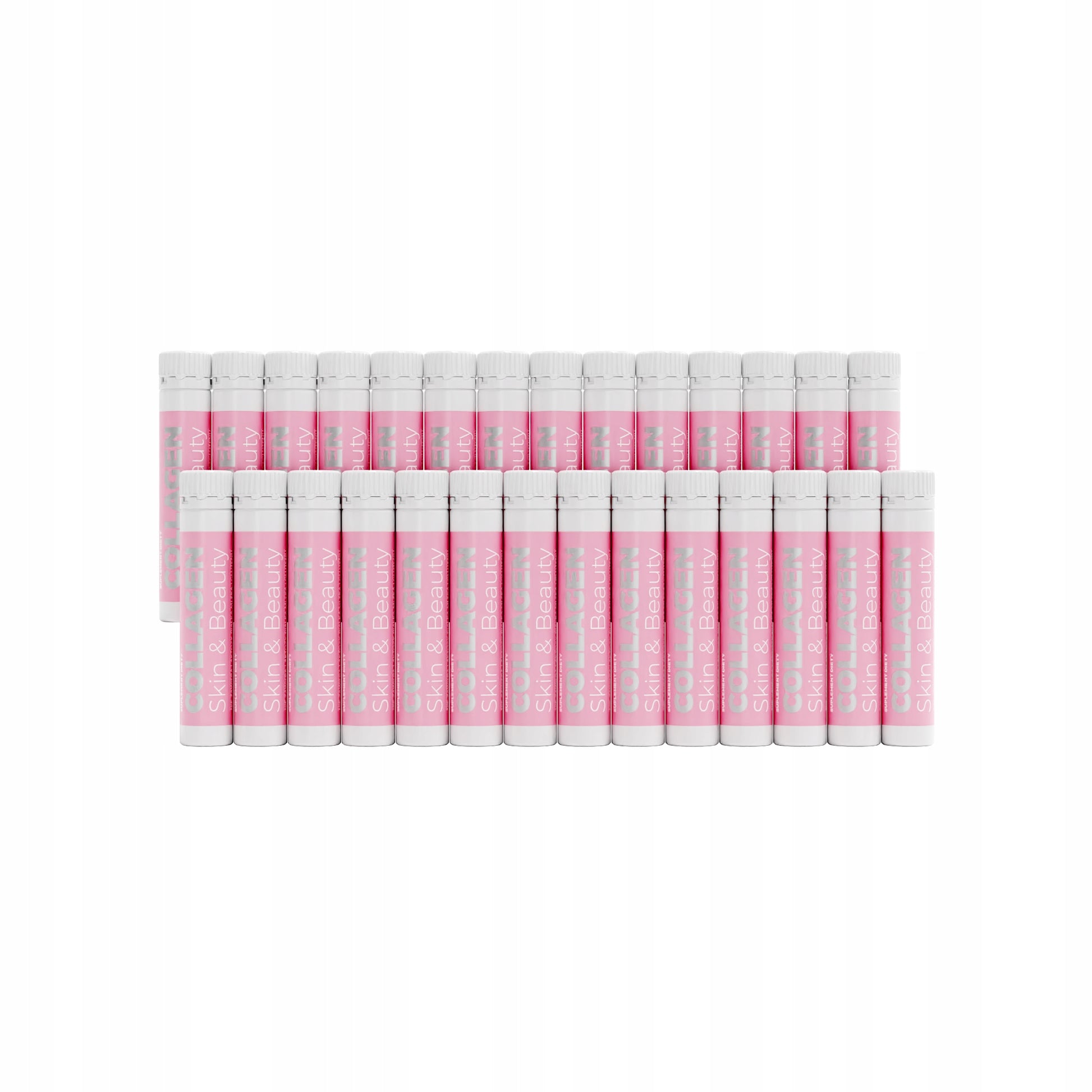 Laborell Kolageno Naticol "šotai" 2500 mg 28 dienoms