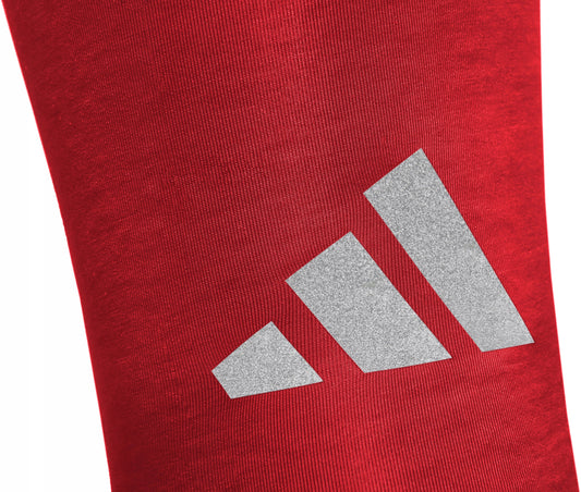 „Adidas“ – „Aeroready“ kompresinės rankovės / movos – raudonos