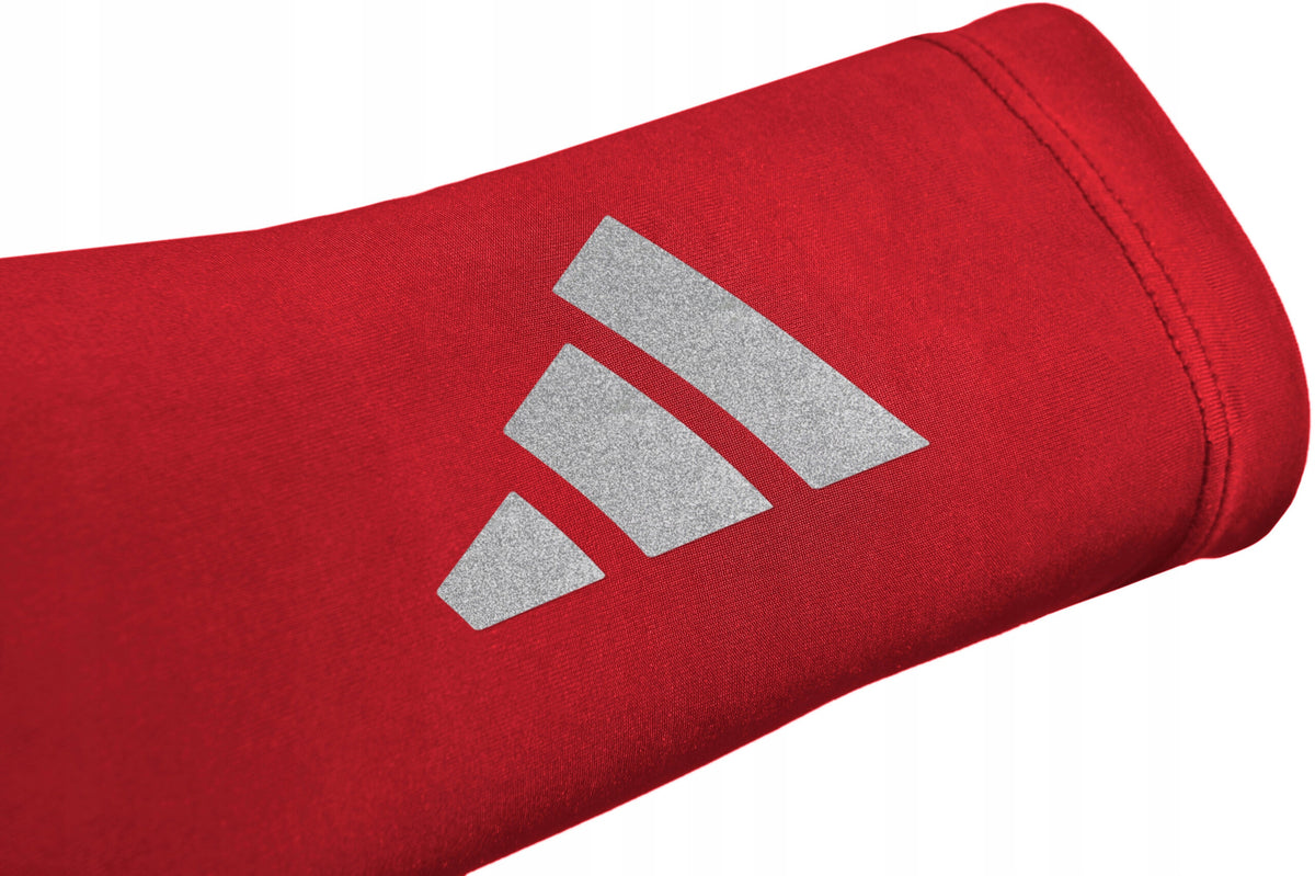 „Adidas“ – „Aeroready“ kompresinės rankovės / movos – raudonos
