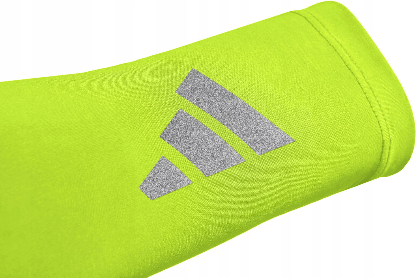 „Adidas“ – „Aeroready“ kompresinės rankovės / movos – geltonos