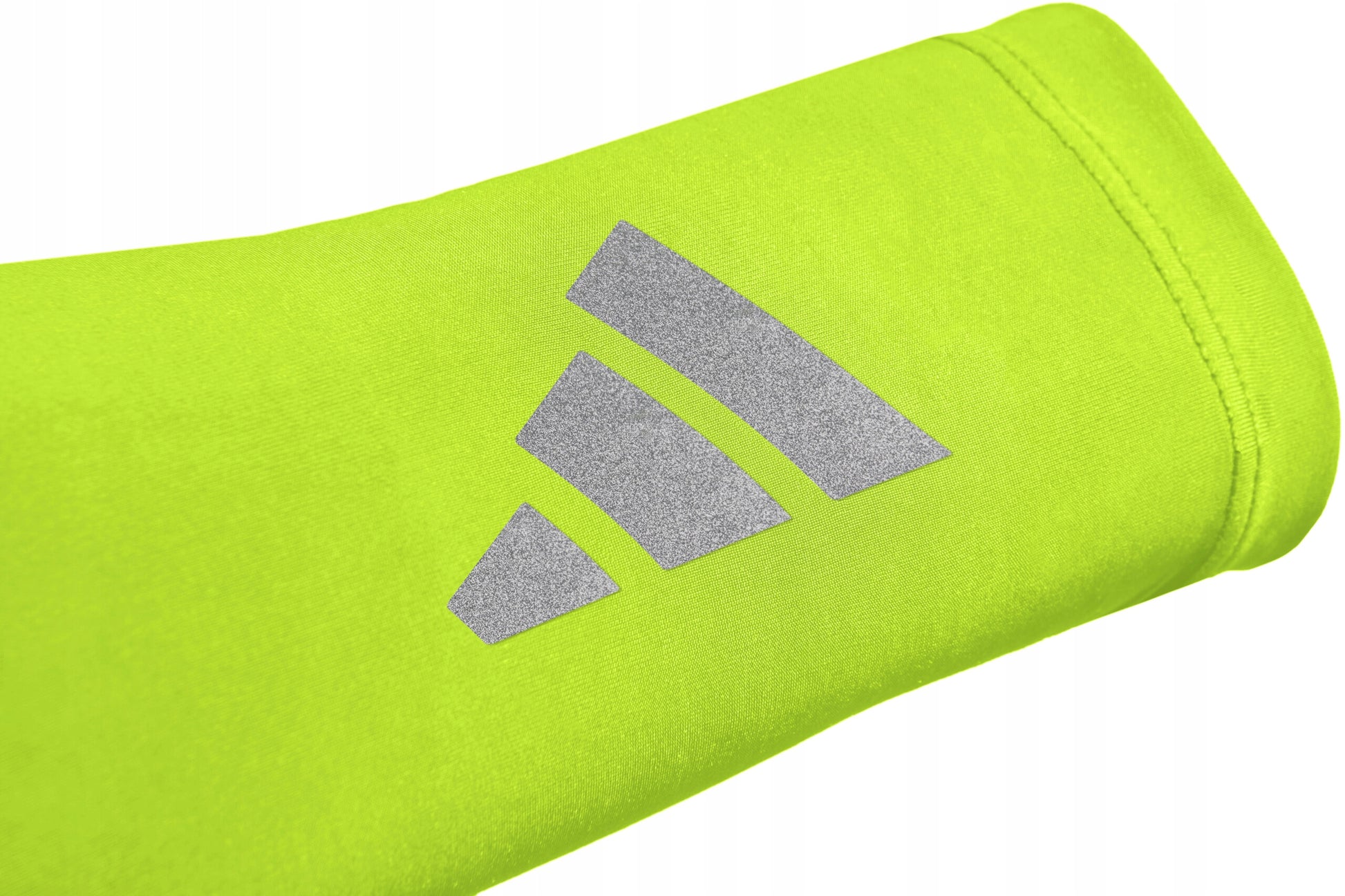 „Adidas“ – „Aeroready“ kompresinės rankovės / movos – geltonos