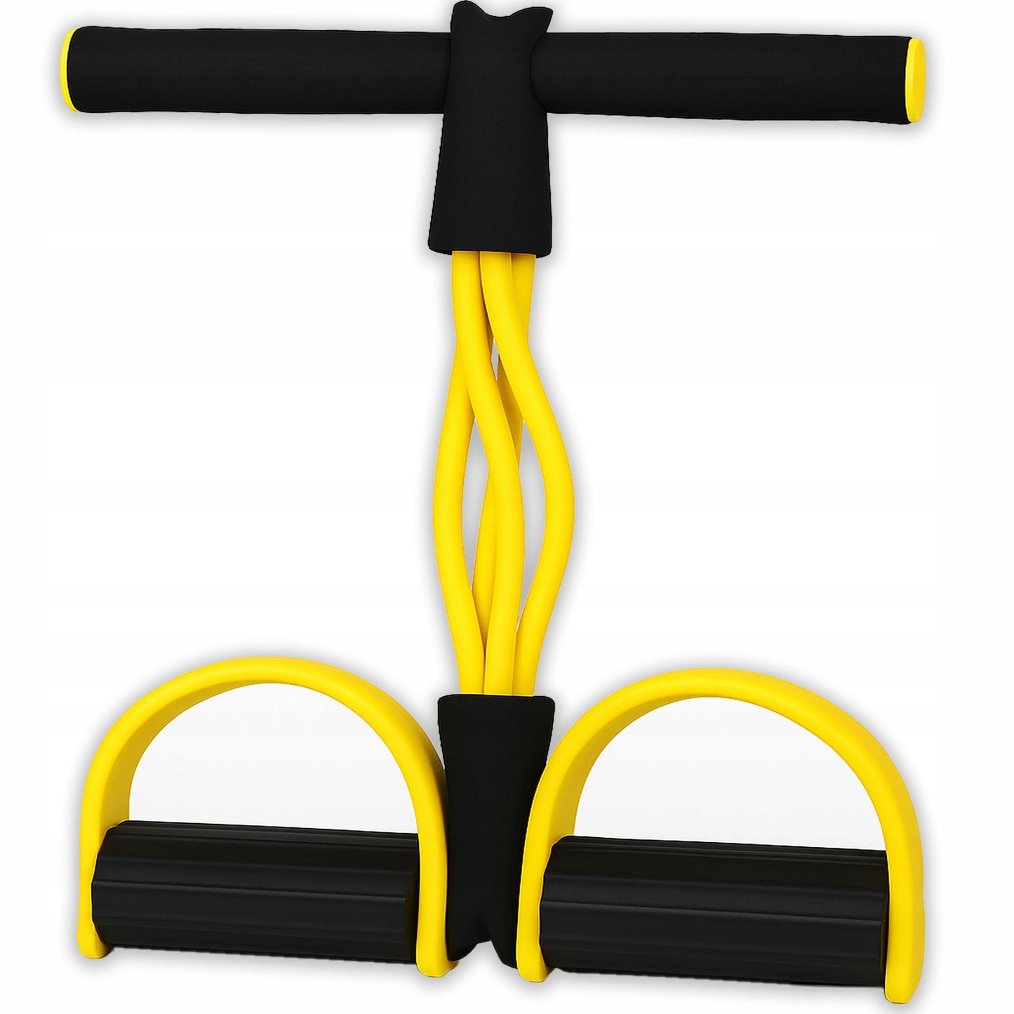 Guminis espanderis sporto pratimams