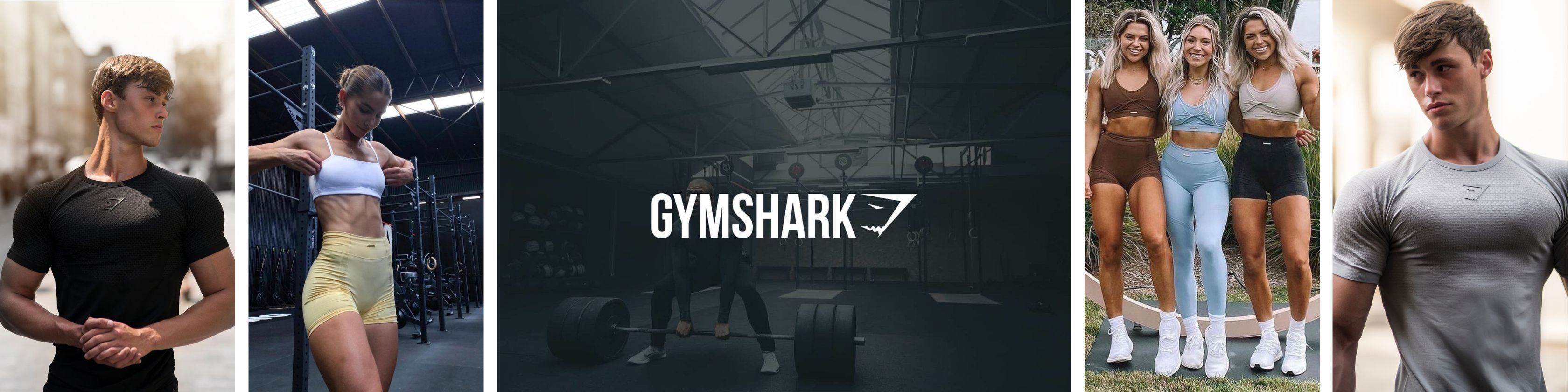 gymshark rubai sportui tampres gymshark