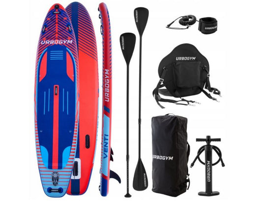 Irklentė URBOGYM VENTI 350 cm