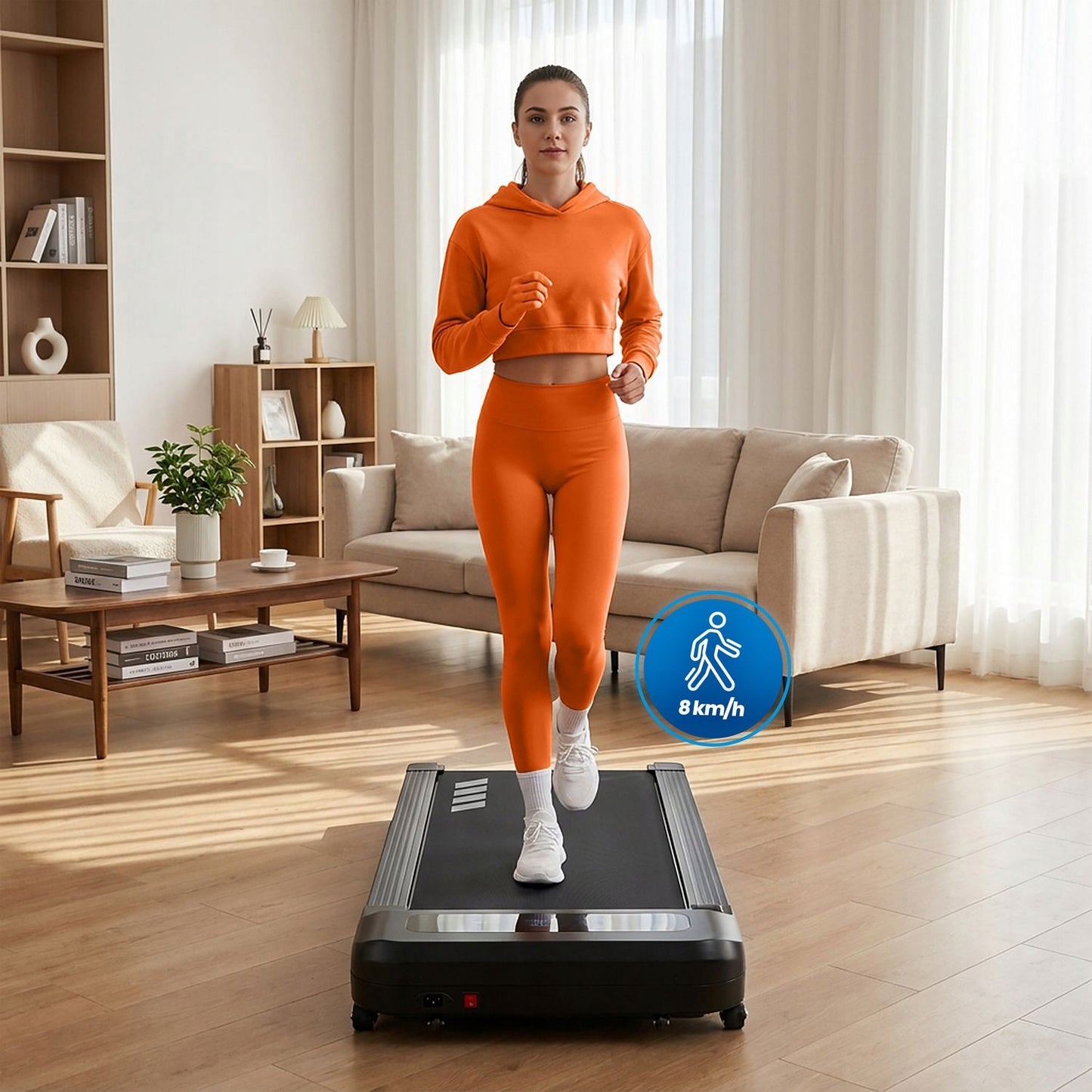 Gymtek bėgimo takelis XT300