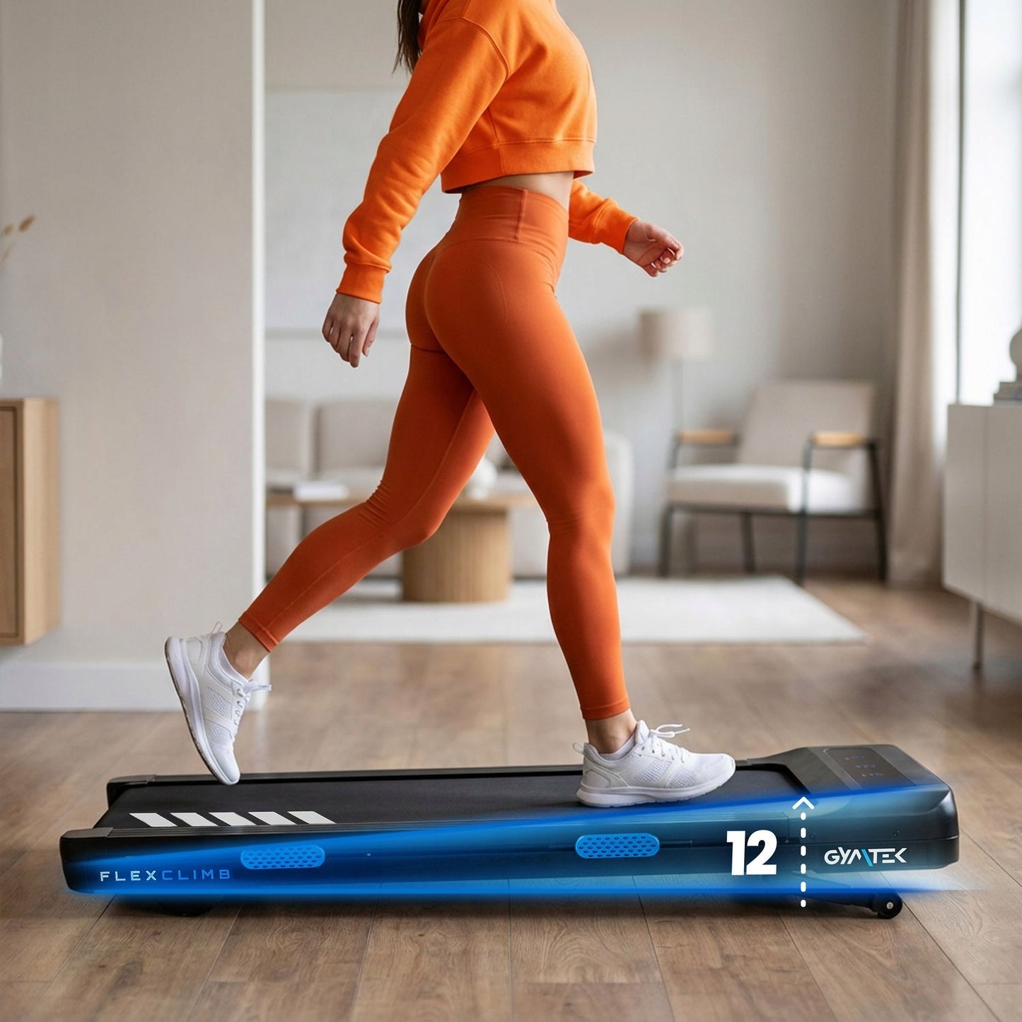 Gymtek bėgimo takelis XT300