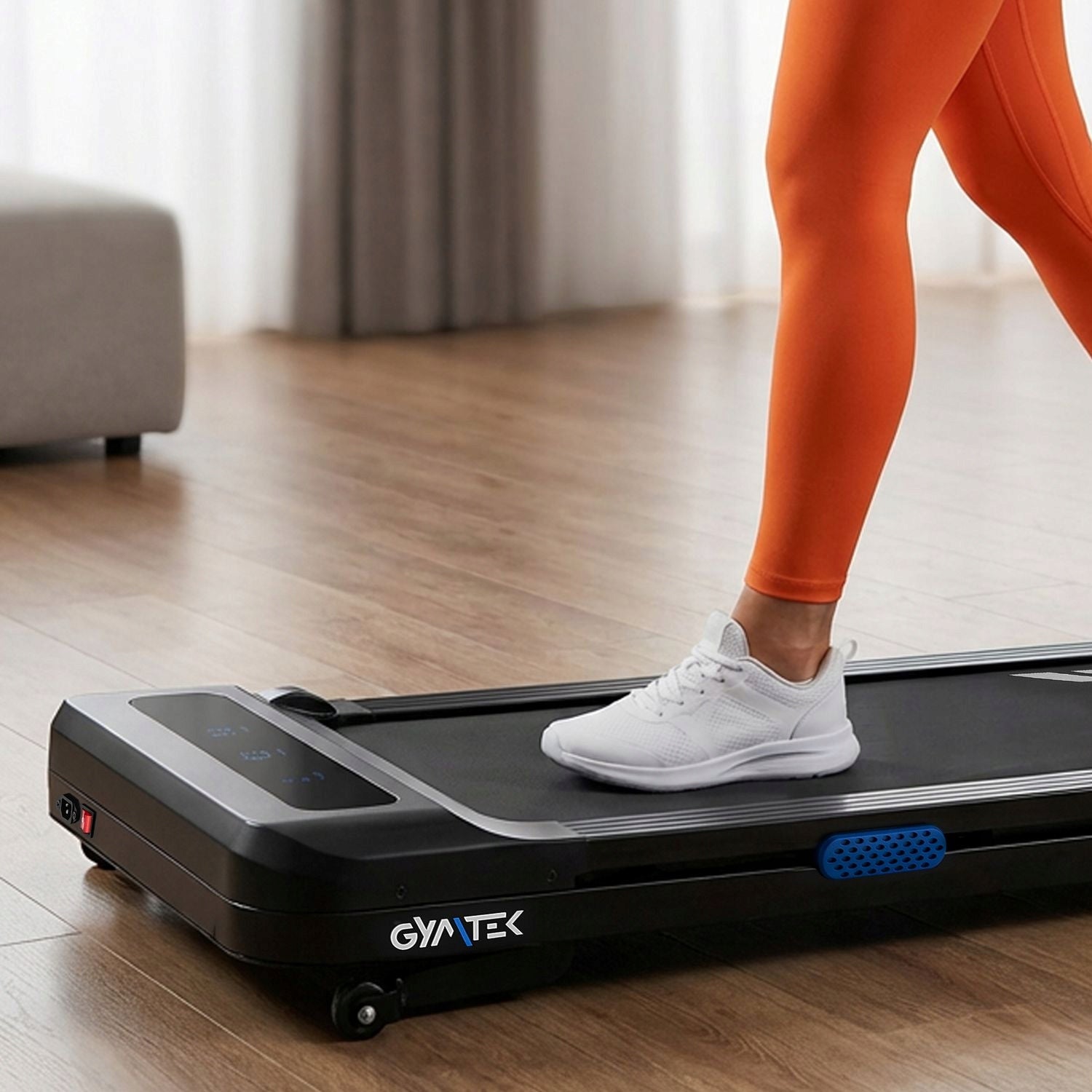 Gymtek bėgimo takelis XT300