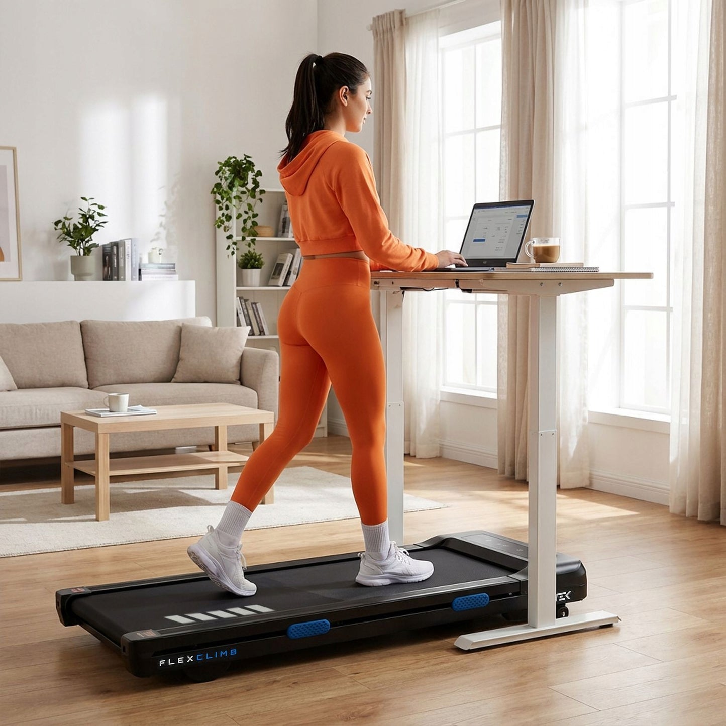 Gymtek bėgimo takelis XT300