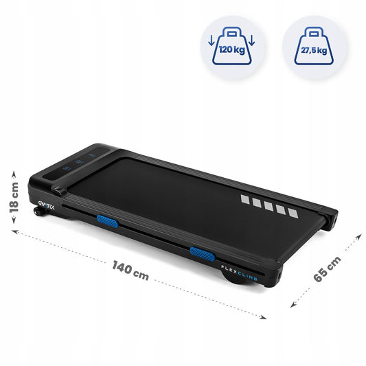 Gymtek bėgimo takelis XT300