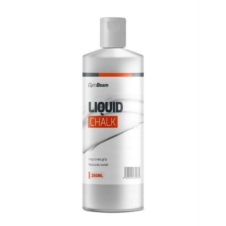 Skysta kreida sportui GymBeam 250ml