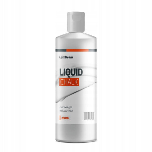 Skysta kreida sportui GymBeam 250ml