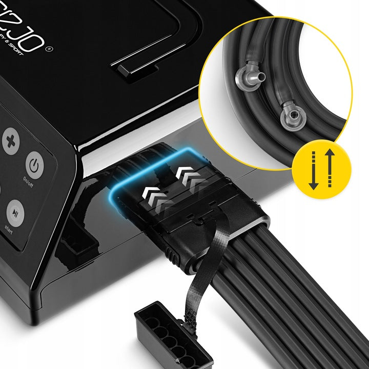 Limfodrenažinis aparatas „Standard MED“