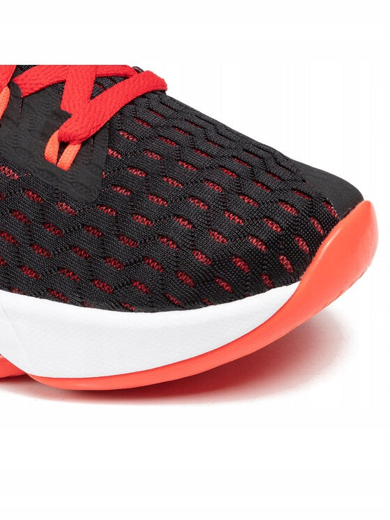 NIKE LEBRON WITNESS V CQ9380 005 krepšinio / laisvalaikio bateliai 