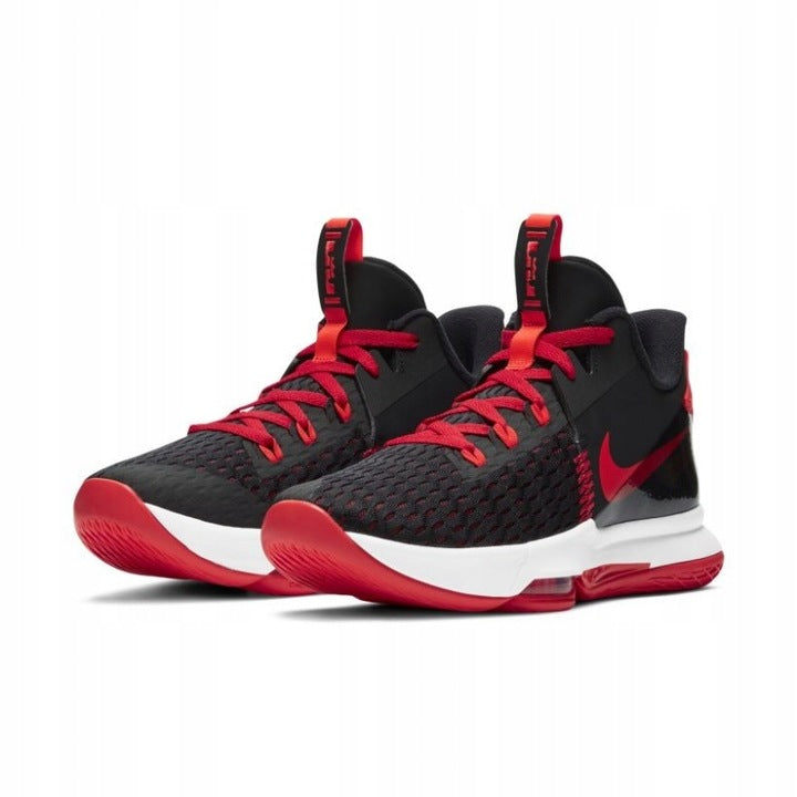 NIKE LEBRON WITNESS V CQ9380 005 krepšinio / laisvalaikio bateliai 