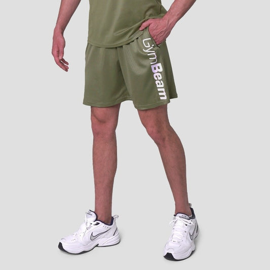 Gymbeam Mesh Essence šortai