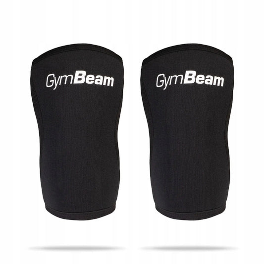 Gymbeam Neopreno kelio stabilizatoriai / įtvarai  2 vnt.