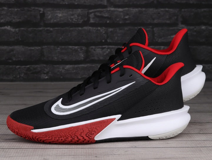 NIKE PRECISION VII sportiniai bateliai 