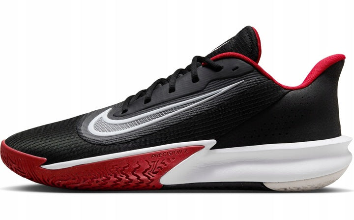 NIKE PRECISION VII sportiniai bateliai 