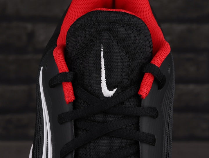 NIKE PRECISION VII sportiniai bateliai 